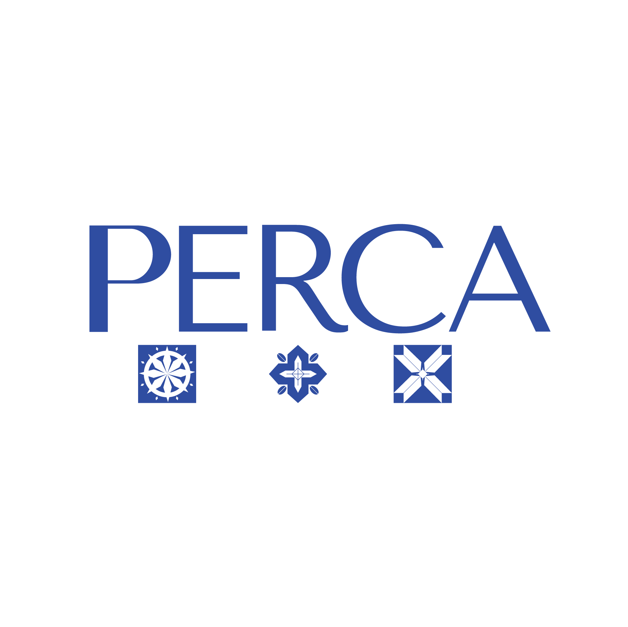 Perca Logo
