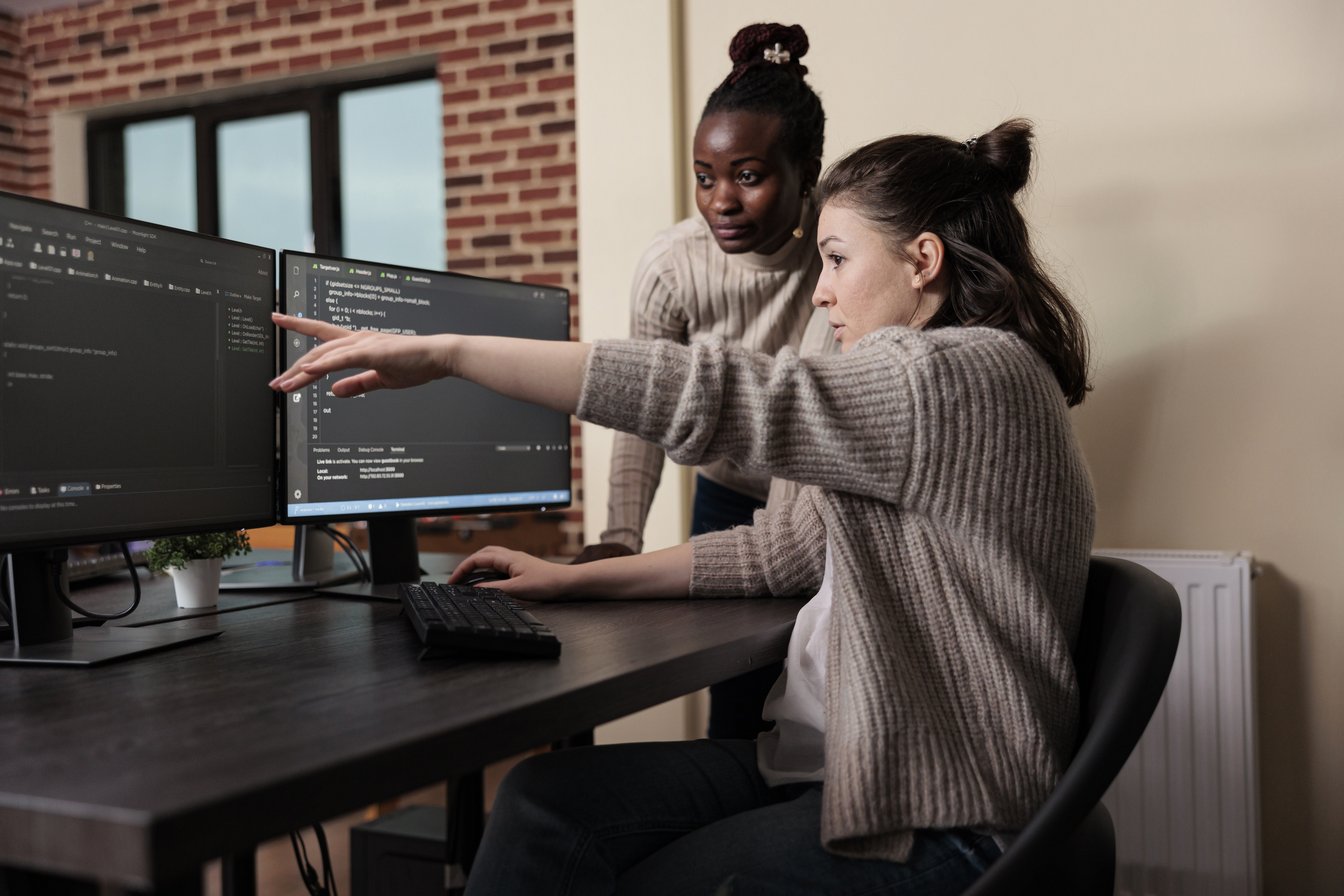 TechLads Foundation - Innovation