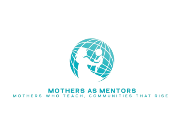 Mothers as Mentors Logo