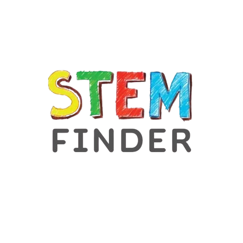 STEM Finder Logo